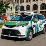 May Mobility lanza programa piloto de vehículos autónomos para mejorar la movilidad de personas mayores y discapacitadas en Detroit