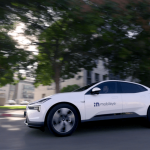 Mobileye comienza pruebas de su sistema de conducción autónoma en Alemania en colaboración con Deutsche Bahn