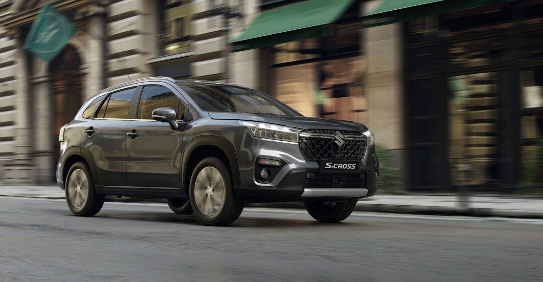 Suzuki y TIER IV se unen para acelerar el desarrollo de la conducción autónoma y transformar la movilidad regional