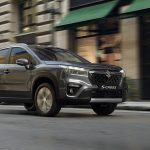 Suzuki y TIER IV se unen para acelerar el desarrollo de la conducción autónoma y transformar la movilidad regional