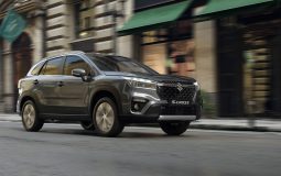 Suzuki y TIER IV se unen para acelerar el desarrollo de la conducción autónoma y transformar la movilidad regional
