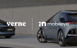 Verne lanza innovador servicio de movilidad urbana autónoma en colaboración con Mobileye en el Campus Rimac