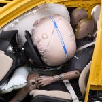 ZF LIFETEC presenta un avanzado sistema de airbag para vehículos autónomos que mejora la seguridad y comodidad de los ocupantes