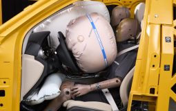 ZF LIFETEC presenta un avanzado sistema de airbag para vehículos autónomos que mejora la seguridad y comodidad de los ocupantes