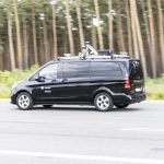 ZF presenta su innovadora solución basada en IA para la validación de sistemas de asistencia al conductor y conducción autónoma
