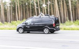 ZF presenta su innovadora solución basada en IA para la validación de sistemas de asistencia al conductor y conducción autónoma
