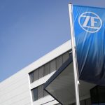 ZF y Aidrivers se unen para impulsar la movilidad autónoma en la logística portuaria