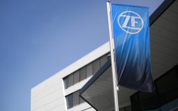 ZF y Aidrivers se unen para impulsar la movilidad autónoma en la logística portuaria