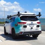 Zoox expande sus pruebas de vehículos autónomos a Austin y Miami