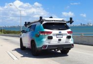 Zoox expande sus pruebas de vehículos autónomos a Austin y Miami