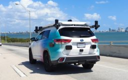 Zoox expande sus pruebas de vehículos autónomos a Austin y Miami