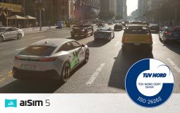 aiMotive logra recertificación ISO 26262 ASIL D para su simulador automotriz aiSim 5