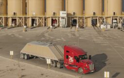 Atlas Energy y Kodiak Robotics se unen para revolucionar la logística en el sector petrolero con camiones autónomos