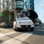 Avances en tecnología autónoma de Cruise: Cambios en el liderazgo y enfoque en el Chevrolet Bolt