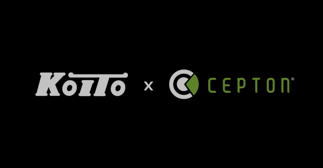 Cepton se une a Koito: Una alianza estratégica para revolucionar la tecnología lidar automotriz