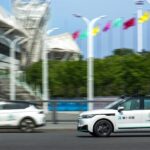 Hesai Technology seleccionada por Baidu como proveedor exclusivo de lidar para su flota de 100,000 robotaxis en China
