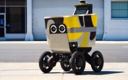 Inversión Millonaria Impulsa la Innovación en Entregas Autónomas de Serve Robotics