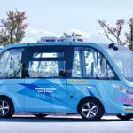 Kajima y BOLDLY lanzan el primer servicio de autobús autónomo de Nivel 4 en Japón
