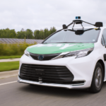 May Mobility alcanza 10,000 usuarios con su servicio de vehículos autónomos en Minnesota