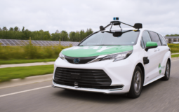 May Mobility alcanza 10,000 usuarios con su servicio de vehículos autónomos en Minnesota