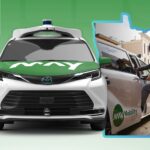 May Mobility y SouthWest Transit se unen para lanzar el primer servicio de microtránsito autónomo en Minnesota