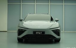 NETA Auto y Wind River desarrollan un innovador controlador para vehículos inteligentes basado en Linux