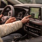 Nissan Rogue 2025: Innovación y Aventura con la Nueva Tecnología ProPILOT Assist 2.1 y la Edición Rock Creek