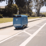 Revolución en la Entrega: Vayu Robotics Lanza el Primer Robot Autónomo de Bajo Costo para el Comercio Electrónico