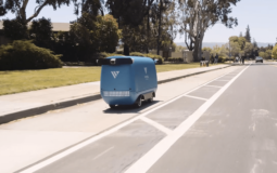 Revolución en la Entrega: Vayu Robotics Lanza el Primer Robot Autónomo de Bajo Costo para el Comercio Electrónico