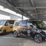 Revolución en la Movilidad Autónoma: MOIA y emotion3D Presentan Innovador Sistema de Seguridad para el ID. Buzz AD de Volkswagen