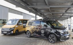 Revolución en la Movilidad Autónoma: MOIA y emotion3D Presentan Innovador Sistema de Seguridad para el ID. Buzz AD de Volkswagen