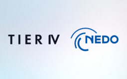 TIER IV seleccionada para desarrollar una plataforma de integración de datos para vehículos autónomos en un proyecto multimillonario