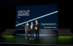 Volkswagen AG reconoce a Mobileye como uno de sus proveedores más destacados del 2024 por su contribución a la digitalización
