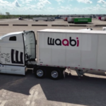 Waabi revoluciona el transporte autónomo de camiones con inteligencia artificial y tecnología NVIDIA