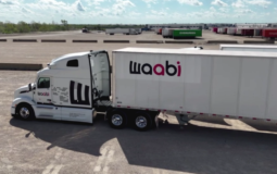 Waabi revoluciona el transporte autónomo de camiones con inteligencia artificial y tecnología NVIDIA