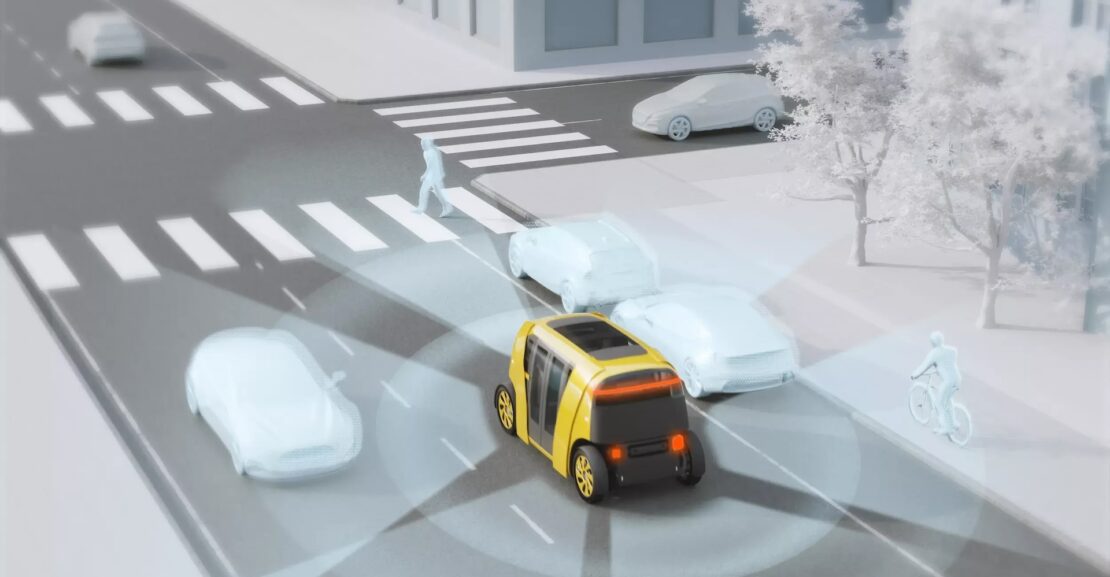 ams OSRAM revoluciona la conducción autónoma con su nuevo láser de 8 canales y 1000 vatios