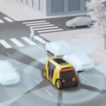 ams OSRAM revoluciona la conducción autónoma con su nuevo láser de 8 canales y 1000 vatios