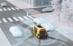 ams OSRAM revoluciona la conducción autónoma con su nuevo láser de 8 canales y 1000 vatios