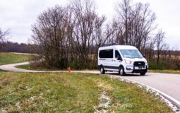 Avances en Conducción Autónoma en Zonas Rurales: DriveOhio Recopila Datos Clave para el Futuro del Transporte