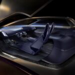 Cadillac Opulent Velocity: El Futuro del Lujo y Rendimiento en la Era Eléctrica