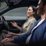 Conduce Sin Esfuerzo: Ford BlueCruise Revoluciona las Autopistas Europeas y Norteamericanas