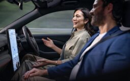 Conduce Sin Esfuerzo: Ford BlueCruise Revoluciona las Autopistas Europeas y Norteamericanas