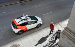Cruise emite llamada a revisión tras investigación de la NHTSA por frenados inesperados en su sistema de conducción automatizada
