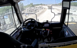 Expansión del Sistema Autónomo de Transporte en Canteras: Heidelberg Materials y Pronto Revolucionan la Industria