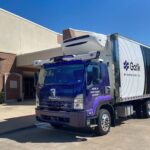 Gatik y NX Group se unen para revolucionar la logística autónoma en Norteamérica
