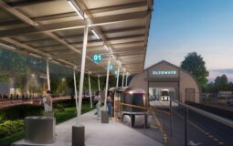 Glydways revoluciona el transporte en Atlanta con innovador proyecto piloto en el aeropuerto Hartsfield-Jackson