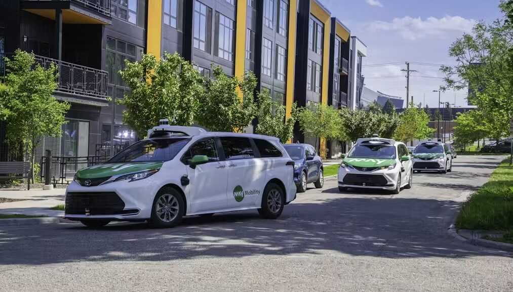 Impulso a la Innovación en Vehículos Autónomos: NYU Tandon y May Mobility Presentan el Revolucionario Conjunto de Datos MARS