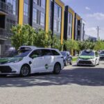Impulso a la Innovación en Vehículos Autónomos: NYU Tandon y May Mobility Presentan el Revolucionario Conjunto de Datos MARS