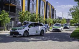 Impulso a la Innovación en Vehículos Autónomos: NYU Tandon y May Mobility Presentan el Revolucionario Conjunto de Datos MARS