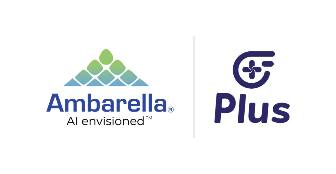 Lanzamiento de PlusVision: Revolucionando la Percepción Autónoma con Ambarella
